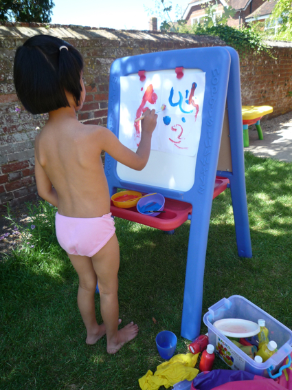 10 July Amelie painting.jpg